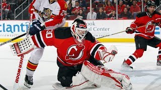 There are complaints about the trap returning to nhl. i don't know
that it ever really left. think has evolved, but it's still trap.
support the...