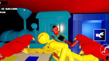 New Project Playtime Test Version Mobile Game - New Update 1.1 +Download Link Game-Android Gameplay2