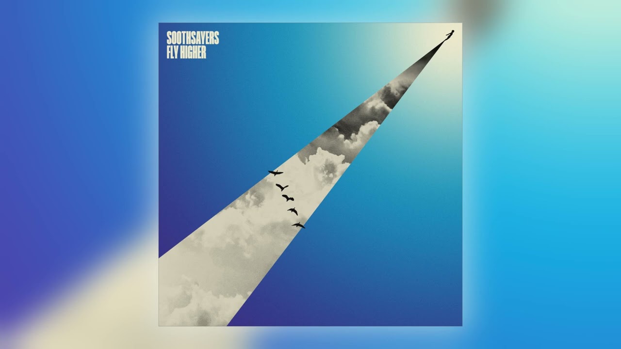 Soothsayers - Don't Be Silent [Audio]