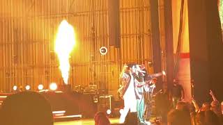 Jonas Brothers-Burnin' Up(Live)Remember This Tour