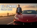 MILLIONAIRE vs BILLIONAIRE Lifestyle - Luxury Living Comparison 🏆 - Titan Living