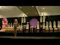 Sunburst Michigan State Finals 2018