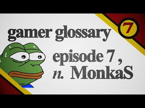 Video: Kodėl Monkas buvo pašalintas iš jėgos?