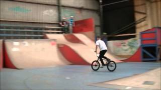 Ollie Smith Weekend Edit