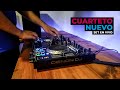 CUARTETO NUEVO (Set En Vivo) - ENGANCHADO 2021 - DJ GASTON