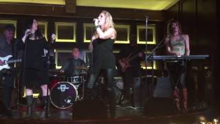 Jennifer Hanson, Pony Corral Downtown