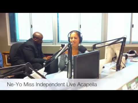 Ne-Yo Miss Independent Mp3 Download