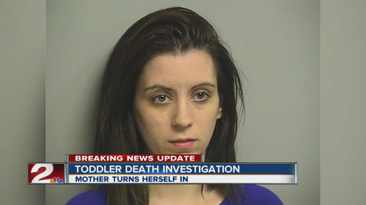 Mother charged with child neglect in connection to her son's death ...
