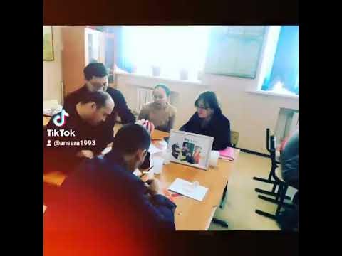 Психологиялық тренинг - YouTube