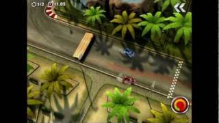 Draw Race 2 - Showroom 1 - iOS.mp4 screenshot 2