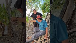 Emaluh Nyusul Ke Sawah fyp komedi lucu ngakak seharianlucu memengakakkocak