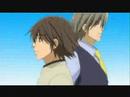 Junjou Romantica: Right Back to Where We Started From