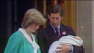 Royal Baby Watch Continues Down Traditional Path