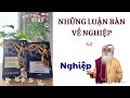 NGHIỆP / KARMA - SADHGURU - 23 HẾT