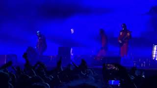 Slipknot – “Unsainted” –  Live at Rockville – Daytona Beach, Florida 5/12/2024￼