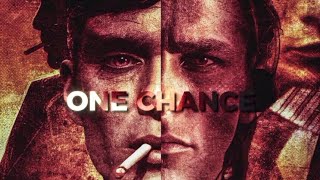 ONE CHANCE - Patrick Bateman X Tommy Shelby (Edit)