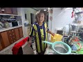 Çocuklar İçin Yemek Saati 🍕 Samet ve Babasından Lezzetli Tarifler