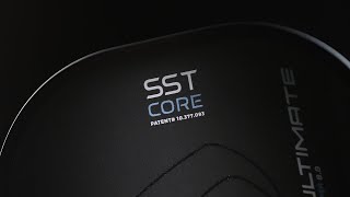 The Number One Paddle Series In Pickleball With SSSTCore™// Gearbox Pickleball // Pro Series
