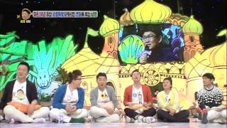 [HIT] 결혼 10년 공중화장실만 애용 안녕하세요 20140324