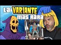 La VARIANTE mas RARA de Masters Of The Universe Originales #MOTU #coleccionismo #vintagetoys #toys