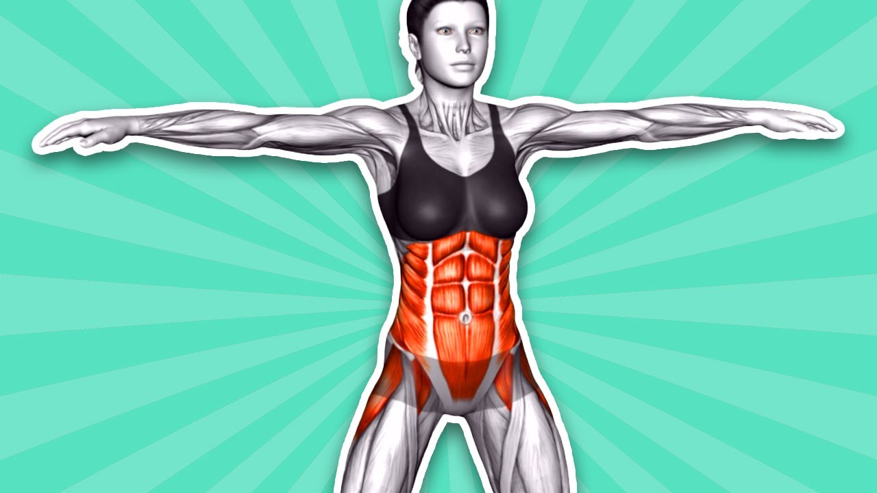 Top 10 Morning Exercises You Should Do Every Day At Home - YouTube