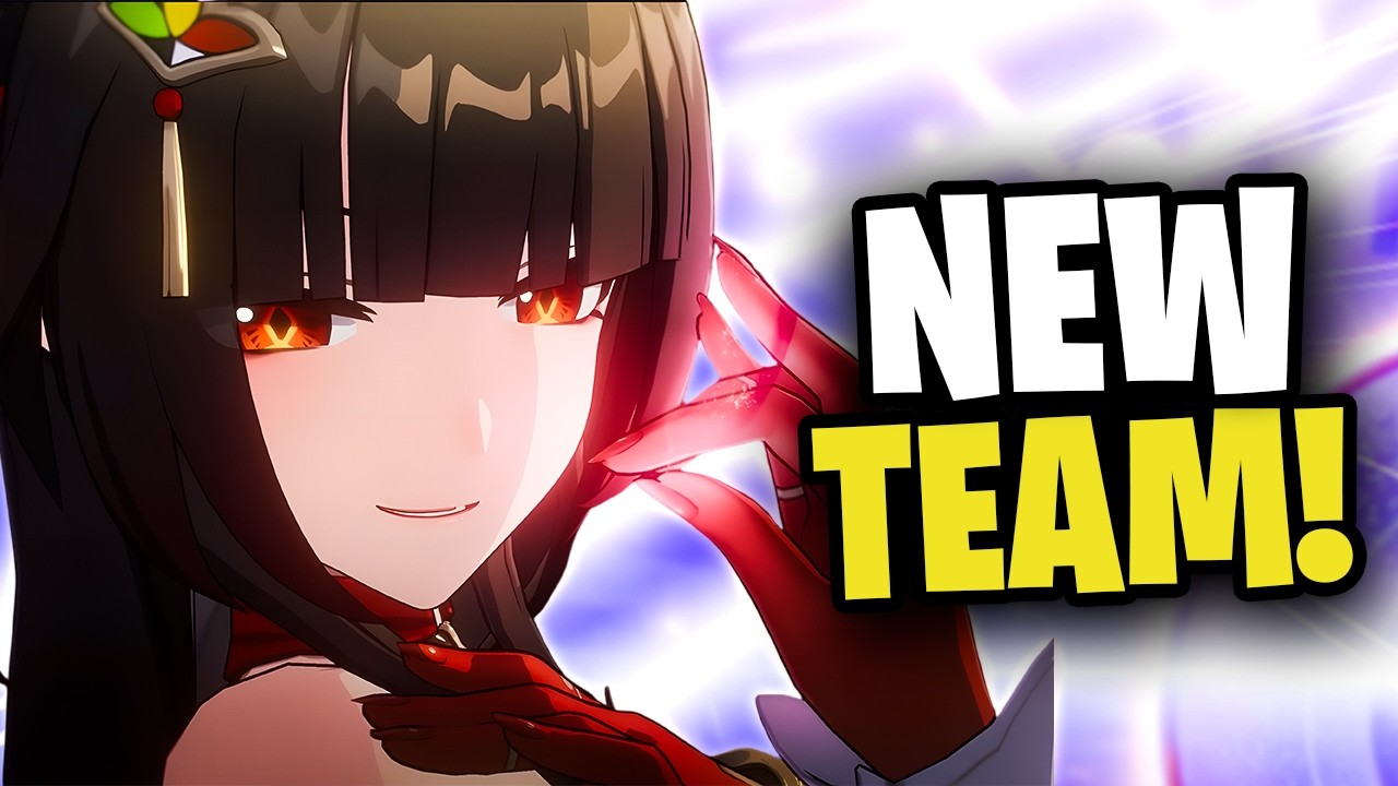 Lingsha EASILY Destroys The NEW Apocalyptic Shadow! | Honkai Star Rail