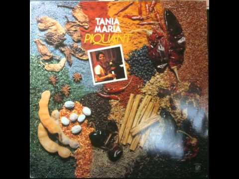 Tania Maria - Super Happy