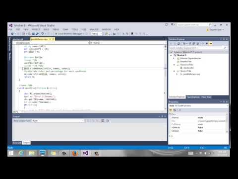CS161 Chapter 8
