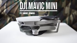 DJI Mavic Mini...Is it worth $400? | Review and First Flight