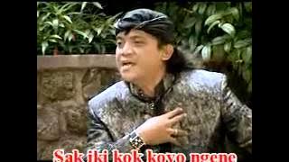 Omah Gedhek   Didi Kempot   YouTube