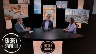 Natural Gas Pipelines | Energy Switch Season 5, Episode 10