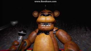 Five nights at freddy's 1 Remake in Free roam in Unreal Engine 4 preview Gameplay Five nights at freddy's 1 Remake in Free roam in Unreal Engine 4 preview Gameplay
