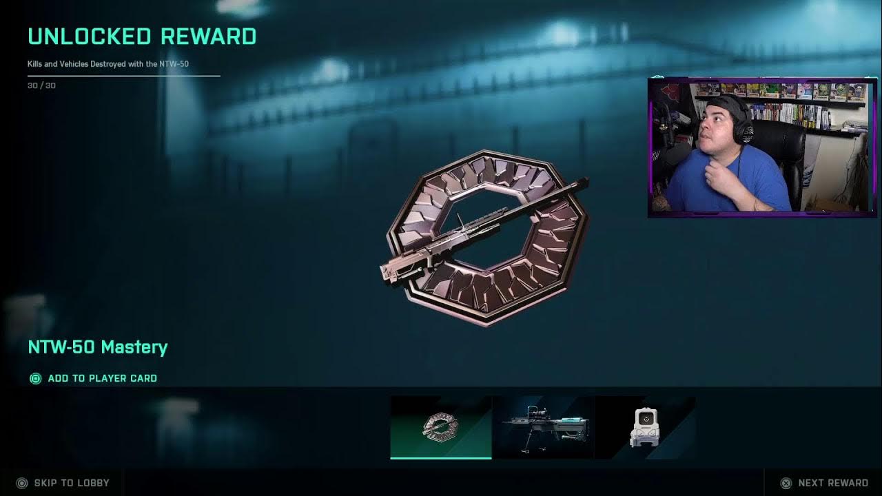 Mastering the binoculars in Battlefield 2042 Road to 100 Trophy