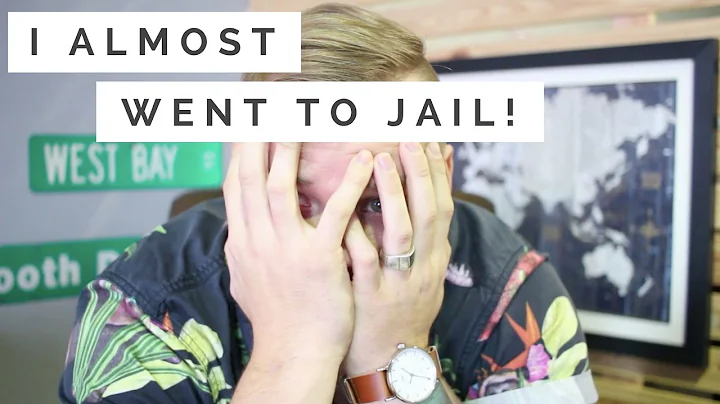 We almost went to JAIL! - A reseller horror story! eBay buying / selling