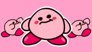 Vibe with Kirby