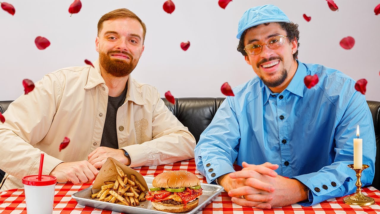 "Fue el mejor día de mi vida" - Bad Bunny sobre su lucha en WWE Backlash 2023