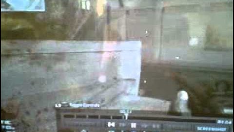 Mw3 get out of map bootleg