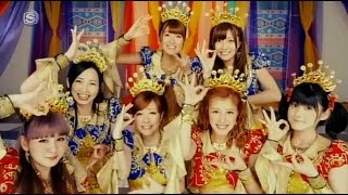 Berryz Kouboun - cha cha SING (MV) (Thai sub)