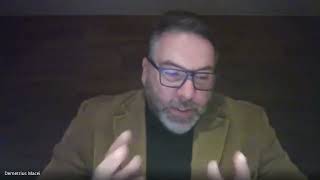 4ª Oficina de Pesquisas do Mestrado em Direito - Reforma Tributária. (04/08/2023)