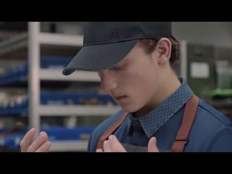 McDonald's Canada | Amis recherchés - McDonald's Canada | Amis recherchés