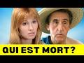 13 ACTEURS DE QUELQUES MESSIEURS TROP TRANQUILLES QUI SONT DÉCÉDÉS