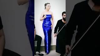 Ebru Gündeş - Nasip Değilmiş 💕💕💕