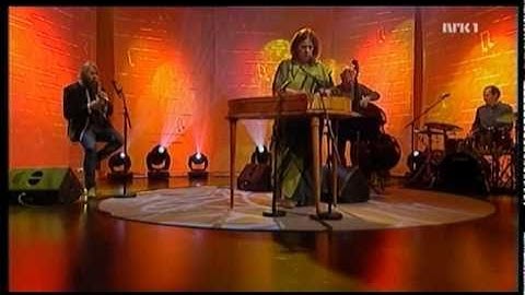 Sinikka Langeland - Triumf att finnas till