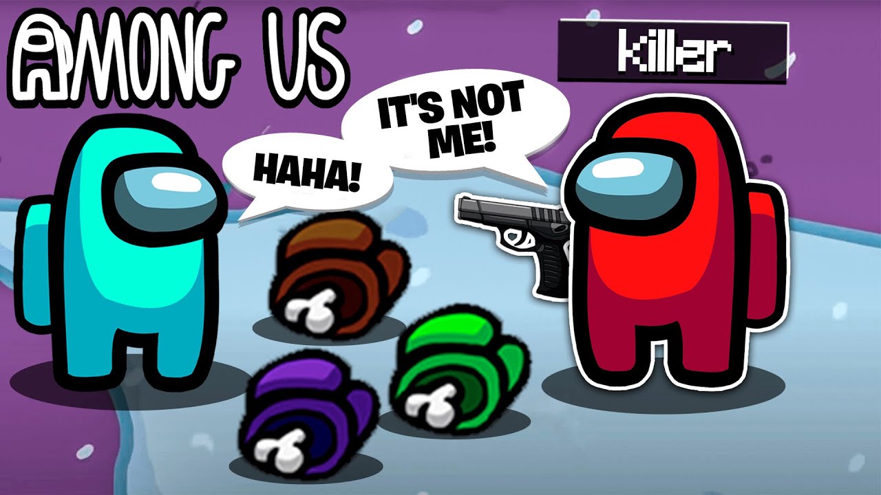 Among Us | Live Stream 🔥