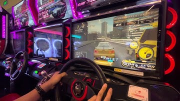 (WMMT6RR) Ghost request part 83 - Duo gold for the R34?!