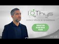 Iothys  innovation department vision