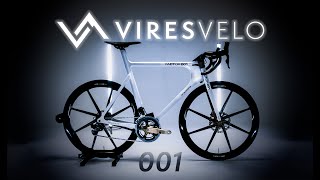 Factor 001 - Vires Velo Archive Collection