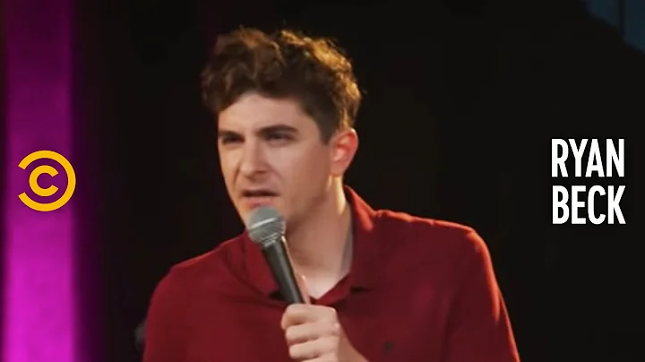 When Your Date Wants to Eat Human Meat - Ryan Beck