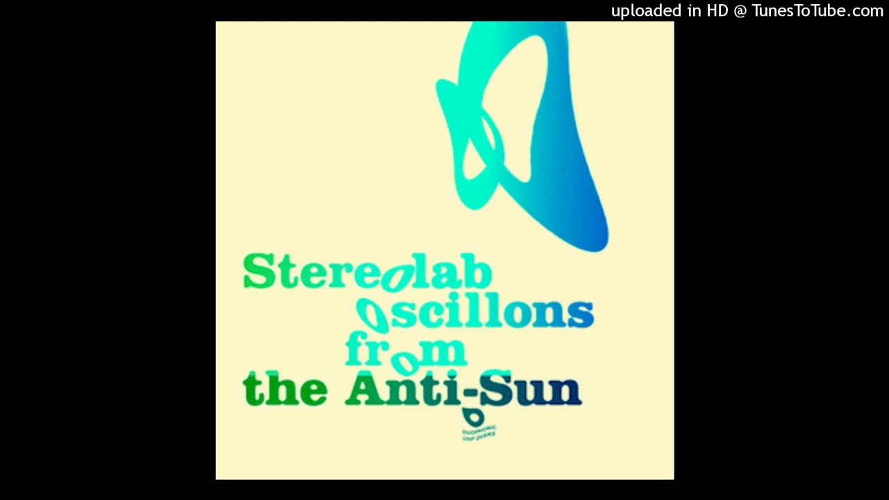 Stereolab - Captain Easychord (EP Version) (Instrumental) - YouTube