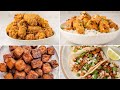 How To Cook & Use Tofu | 5 Easy Recipes